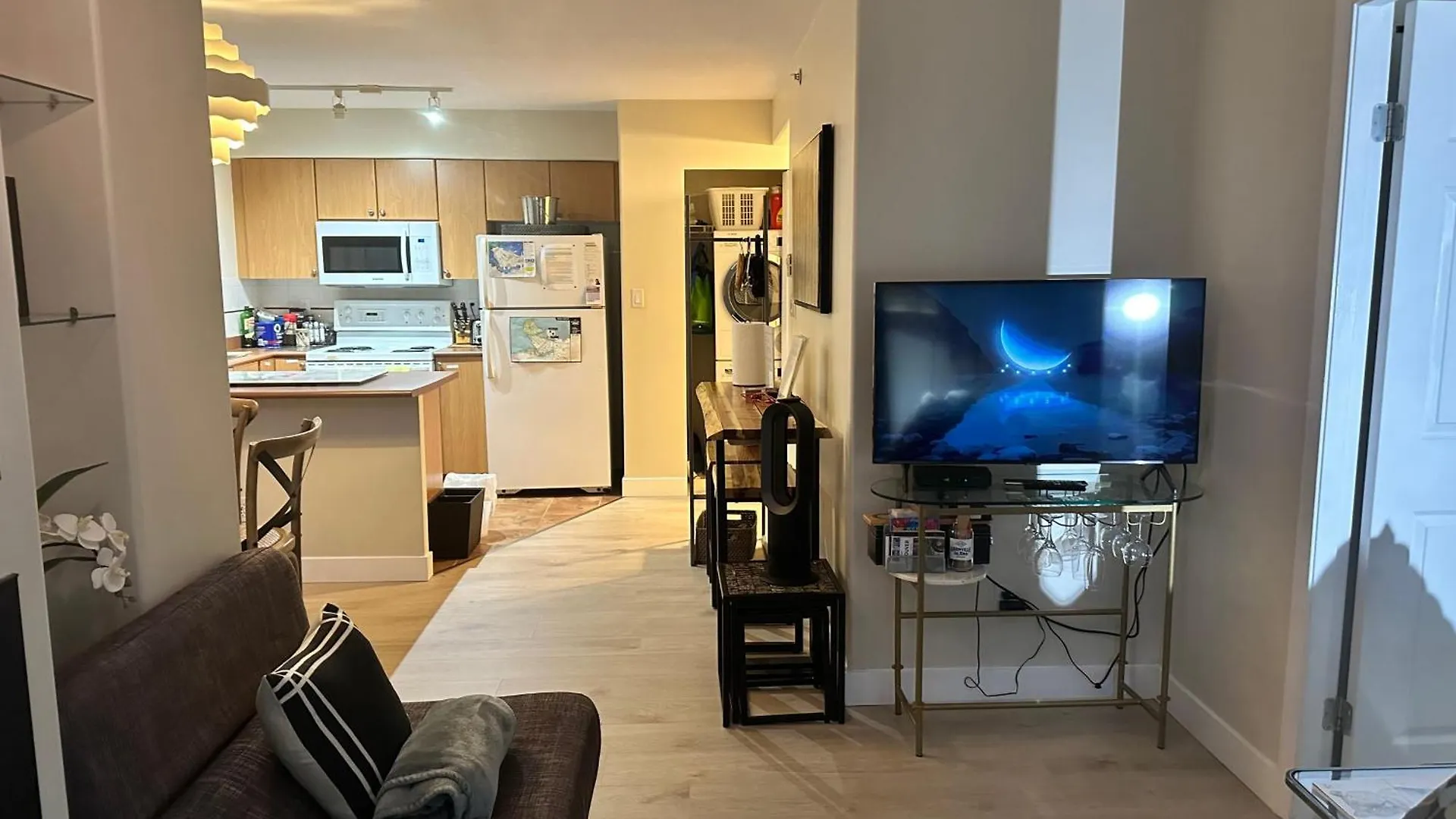 Apartment Penthouses Of Beach Ave Vancouver Canada