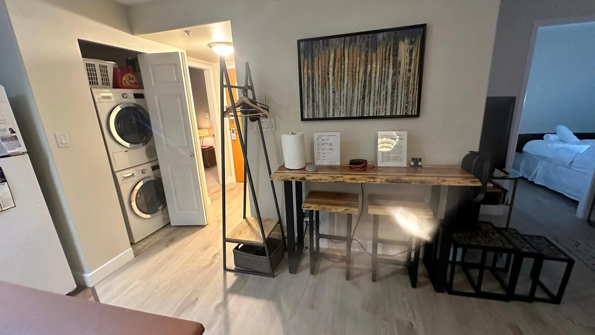 Penthouses Of Beach Ave Vancouver