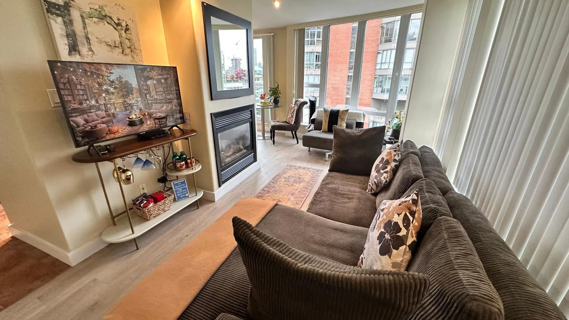 Penthouses Of Beach Ave Vancouver 0*,  Canada