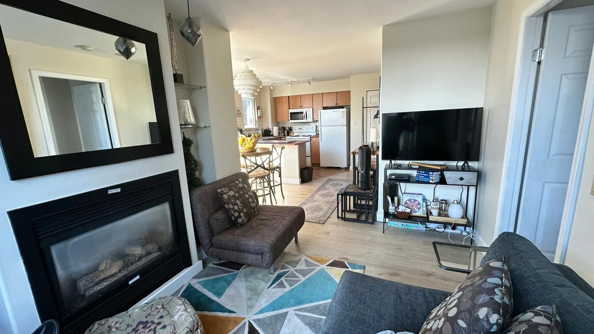 Apartment Penthouses Of Beach Ave Vancouver