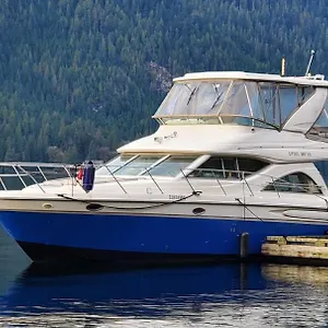 Gypsies Drifter Botel