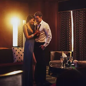 Fairmont Hotel