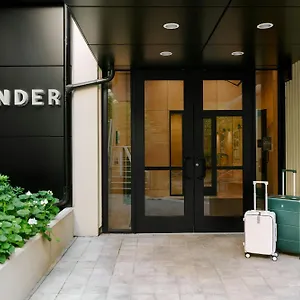 Sonder By Marriott Bonvoy Revival Bay 아파트호텔