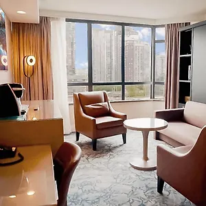 The Parker And Rooftop Hotel