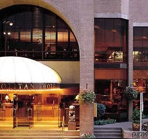 Metropolitan Hotel